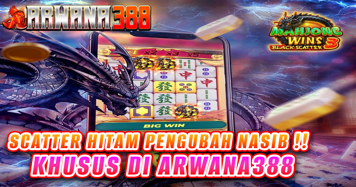 ARWANA388