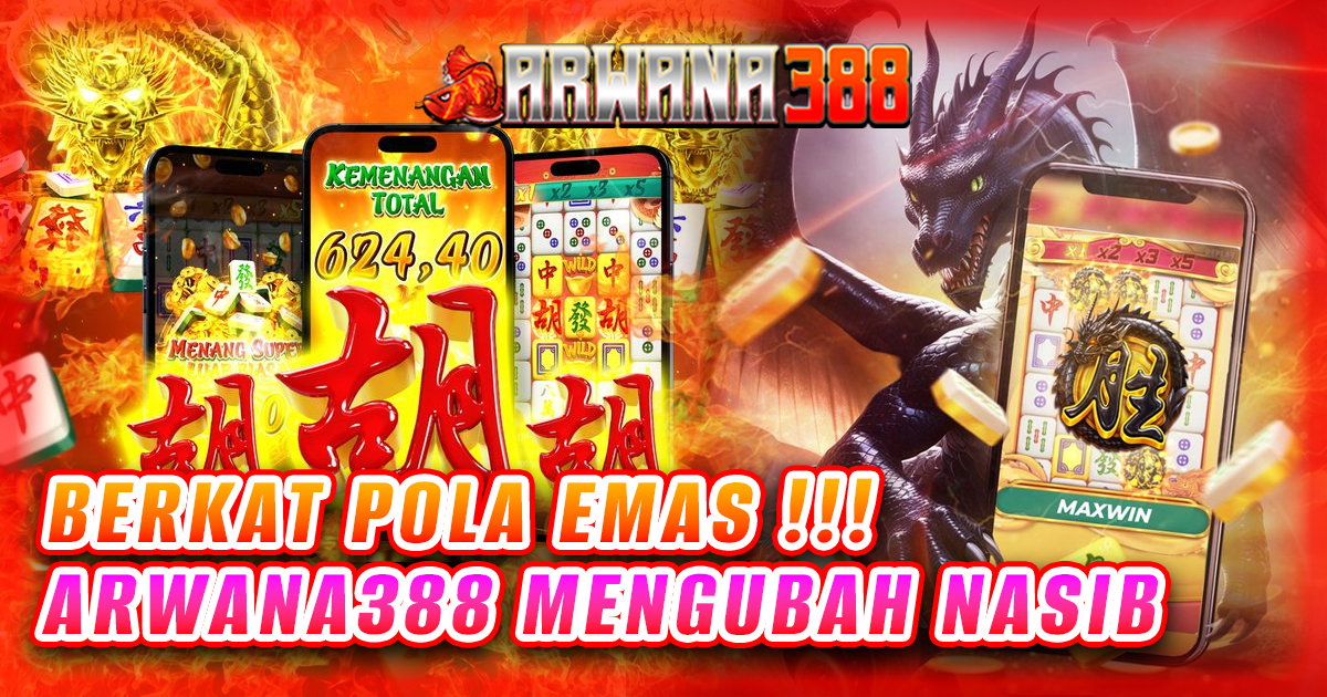ARWANA388