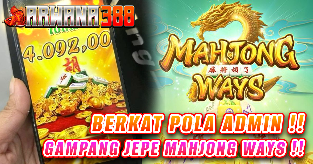 ARWANA388